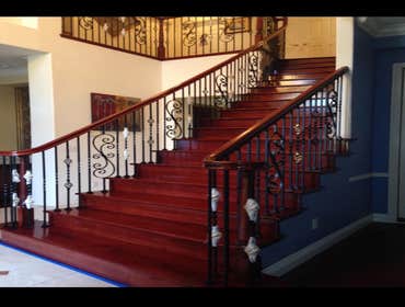 Photos by Mike Holland Construction Inc #1
