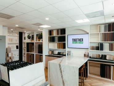 Together Design & Build - Design Studio & Office