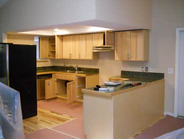 Photos from Red Earth Construction LLC