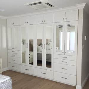 Project photos