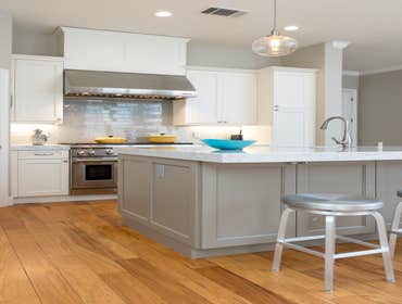 Walnut creek Kitchen