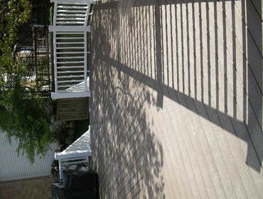 Seattle fence and deck projects