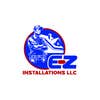 E-z Installations LLC logo