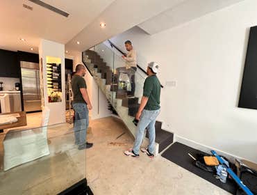 Photos by CPG Inc Constructions #1