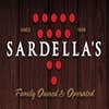Sardella's Pizza & Wings logo