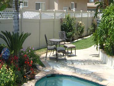 Project photos from Sure Cut Landscape Services, Inc. Why spend the weekends working on your yard? Sure Cut Landscape Services, Inc. can take care of a