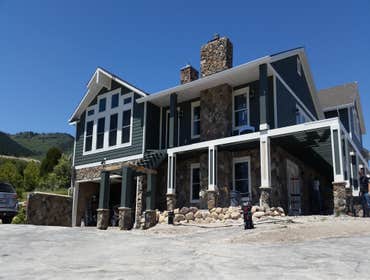 Bear Lake