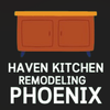 Haven Kitchen Remodeling logo