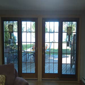 Outdoor living spaces, kitchens, bathrooms, doors & windows Check out our Facebook page for more photos!!!