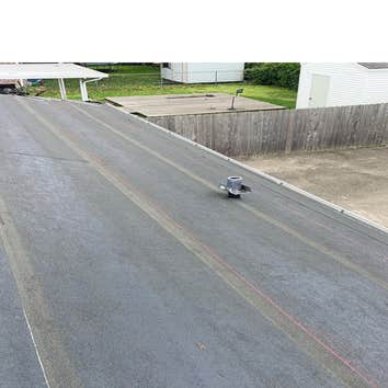 Roofing Project
