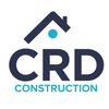 Crd Construction logo