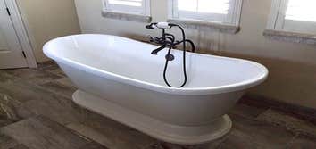 Charlotte plumbing Repair
