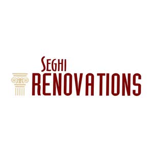 Photos by Seghi Renovations #1