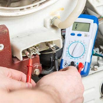 5th Generation plumbing