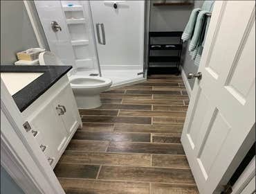 Basement Finishing & Home Remodeling