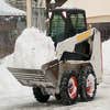 JB Mohler Snowplowing logo
