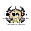 the New Rise Design/build Construction, Inc logo