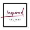 Inspired Closets Phoenix logo