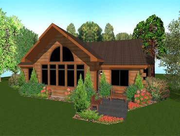 Photos by Everest Custom Homes, Inc #2