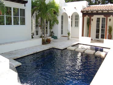Photos from Gables Pool & Spa Inc