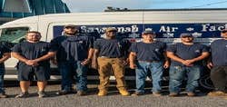 Photos by Savannah Air Factory #1
