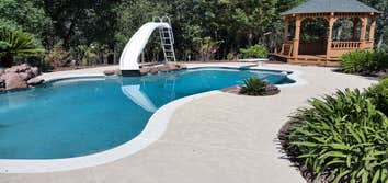 Reeds Concrete
