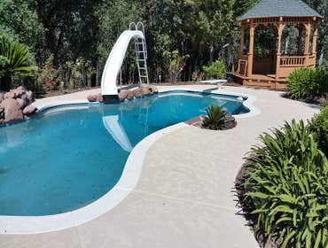 Reeds Concrete