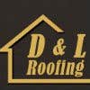 D&L Roofing logo
