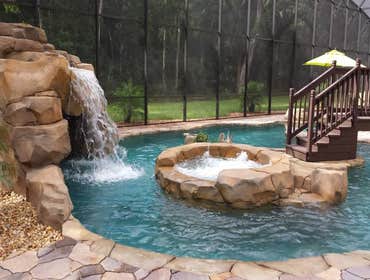 Photo(s) from Dixie Pools & Spas, Inc.