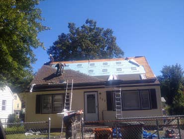 Photos by Benoit Construction Group #1