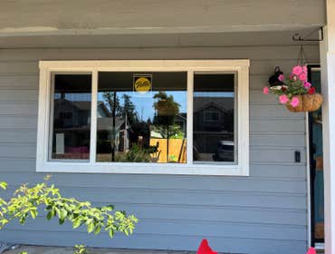 Window replacement