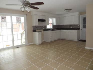 After Kitchen