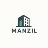 Manzil Construction, Inc logo