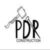 PDR Construction LLC logo