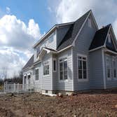 Custom Built Home