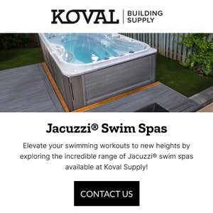 Photos by Koval Building Supply #1