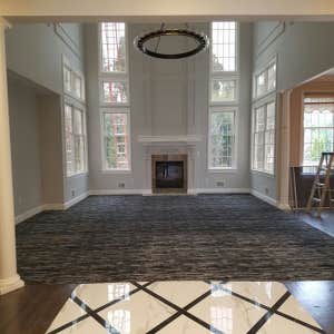 Toms River house renovation- We transformed this house into a masterpiece.
Project was done in a few phases over a few months