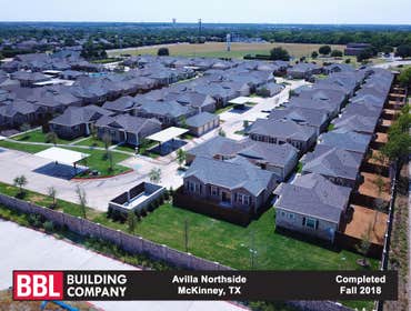 Photos by BBL Building Company