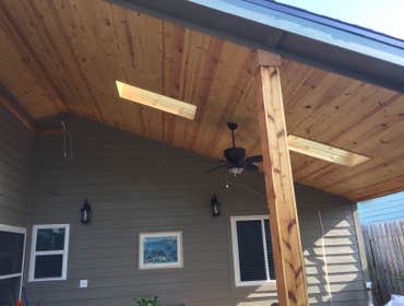 Bluewave Builders Portfolio