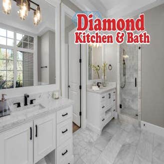 Diamond Kitchen and Bath, Inc.