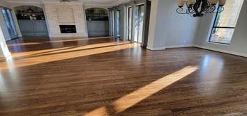 Greater Houston Flooring
