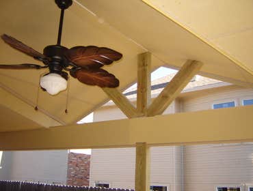 patio cover
