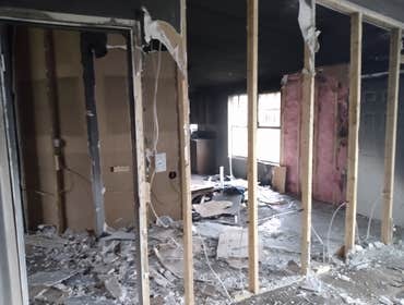 Photos by White Buffalo Construction #1
