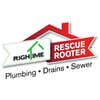 RighTime Home Services Rescue Rooter logo