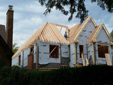 Photos from Paul's Framing Inc