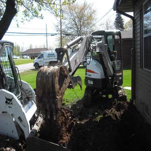 Basement Repair Specialists Appleton