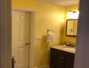 Before Photo