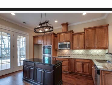 Photo(s) from Lake Forest Homes, Inc.