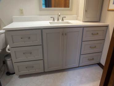 Photos by Classic Cabinets & Remodeling #1
