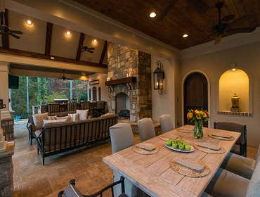 Photos from Sanctum Design Group Inc